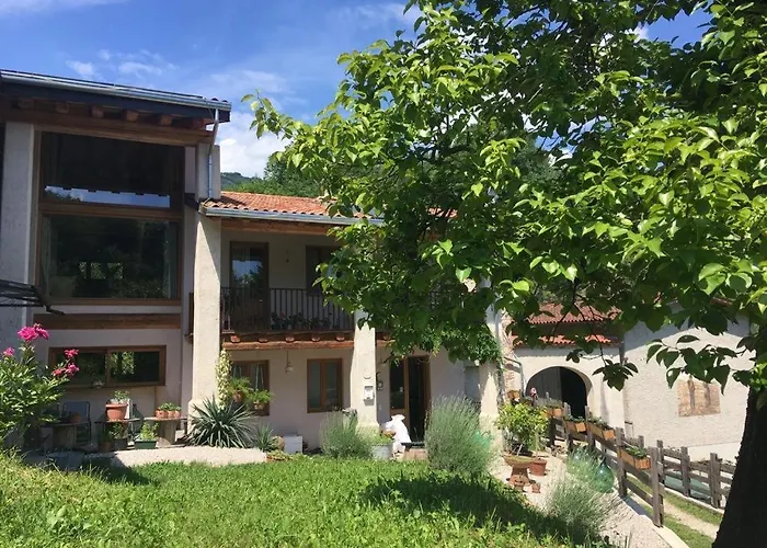 Agriturismo Fattoria Togonegro