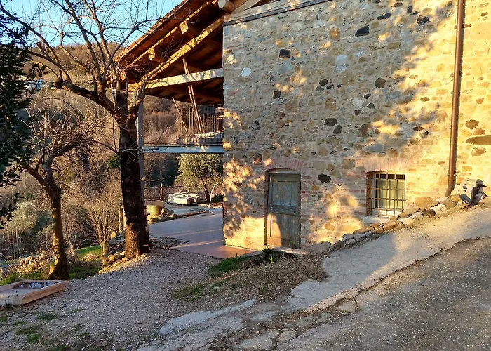 Agriturismo Antico Borgo