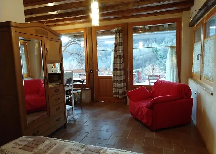 Agriturismo Antico Borgo